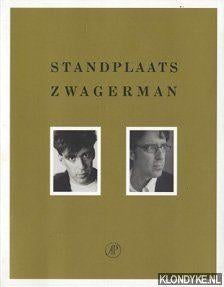 Standplaats Zwagerman Nieuw!, Ophalen of Verzenden, Nieuw, Nederland