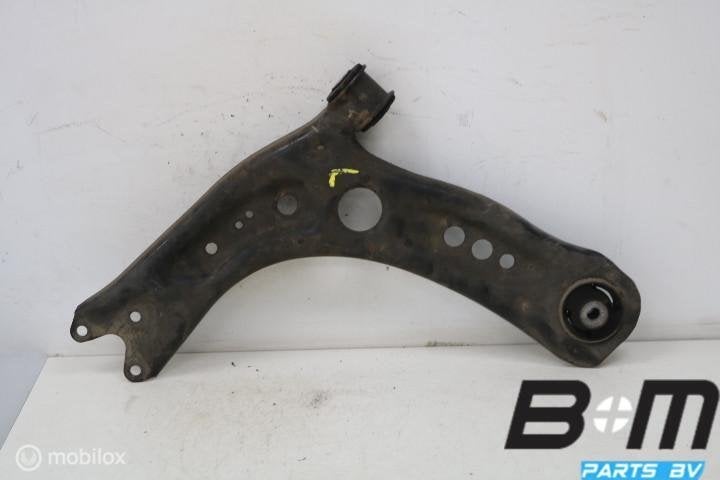 Draagarm LV VW Golf 7 5Q0407151L, Auto-onderdelen, Gebruikt