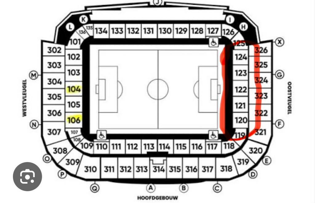 Fc twente seizoenskaart gezocht!, Tickets en Kaartjes, Seizoenskaart, Eén persoon, Augustus