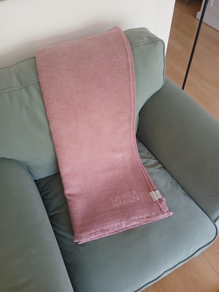 Prachtige nieuwe decoratie van Riviera Maison, Ophalen of Verzenden, Nieuw, Rond