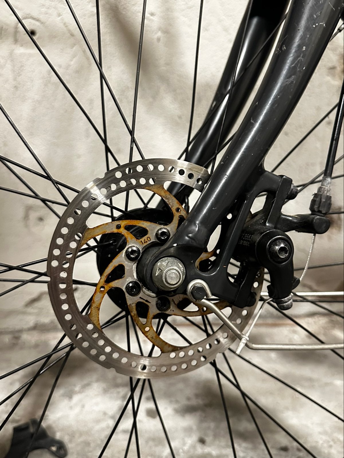 Foto 12 van VanMoof Smart X
