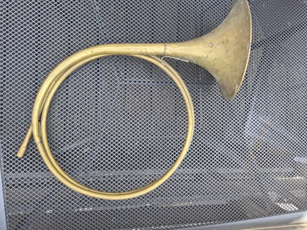 instrumenten, Ophalen, Gebruikt, Overige instrumenten