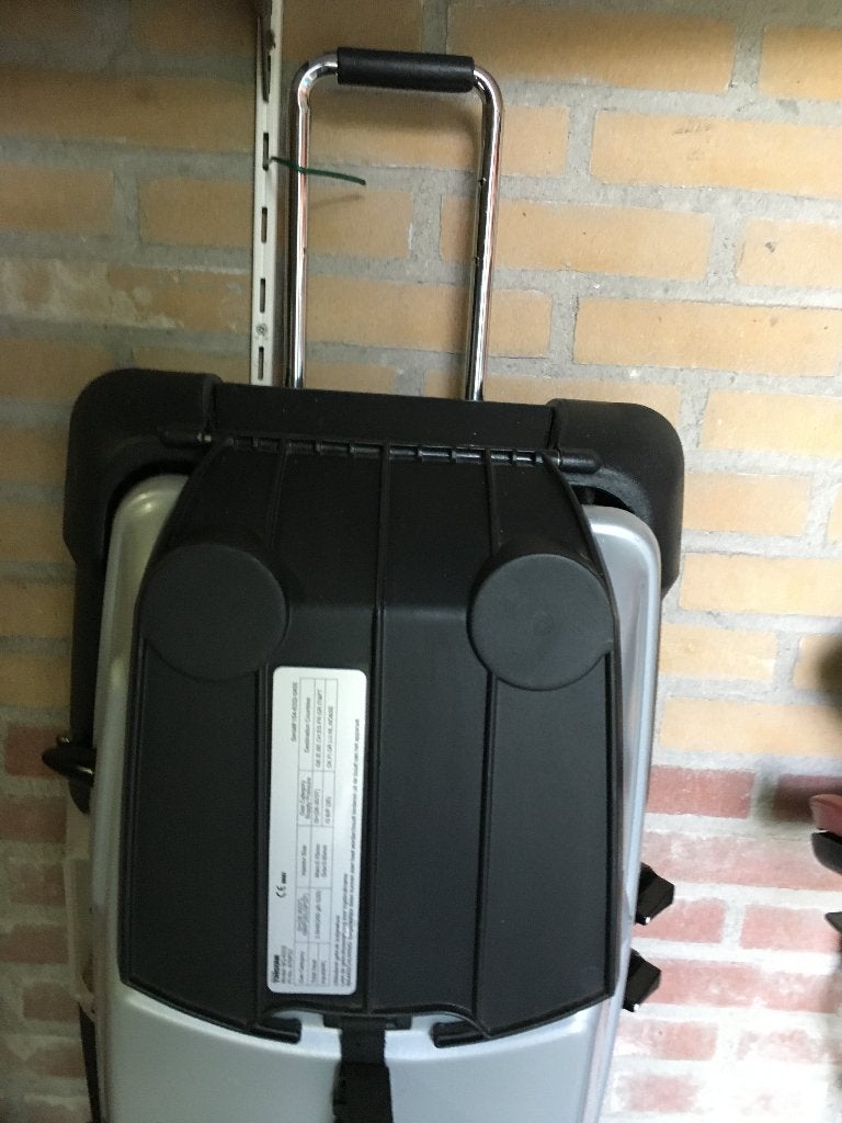tristar bbq, Ophalen, Nieuw, Tristar