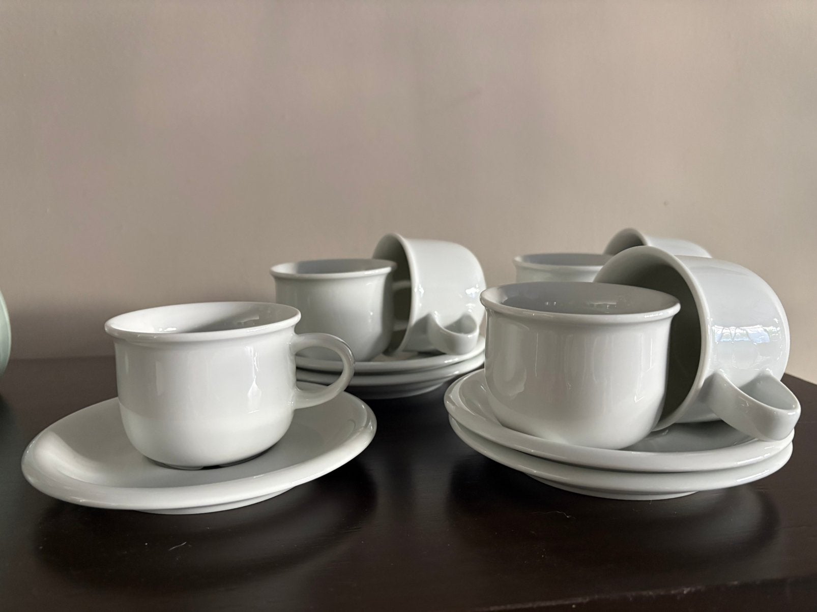 Arzberg Daily koffiekopjes, Antiek en Kunst, Ophalen