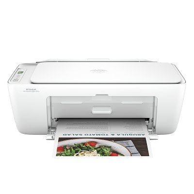 HP Deskjet 2820 e, Ophalen, Hp, Inkjetprinter, All-in-one