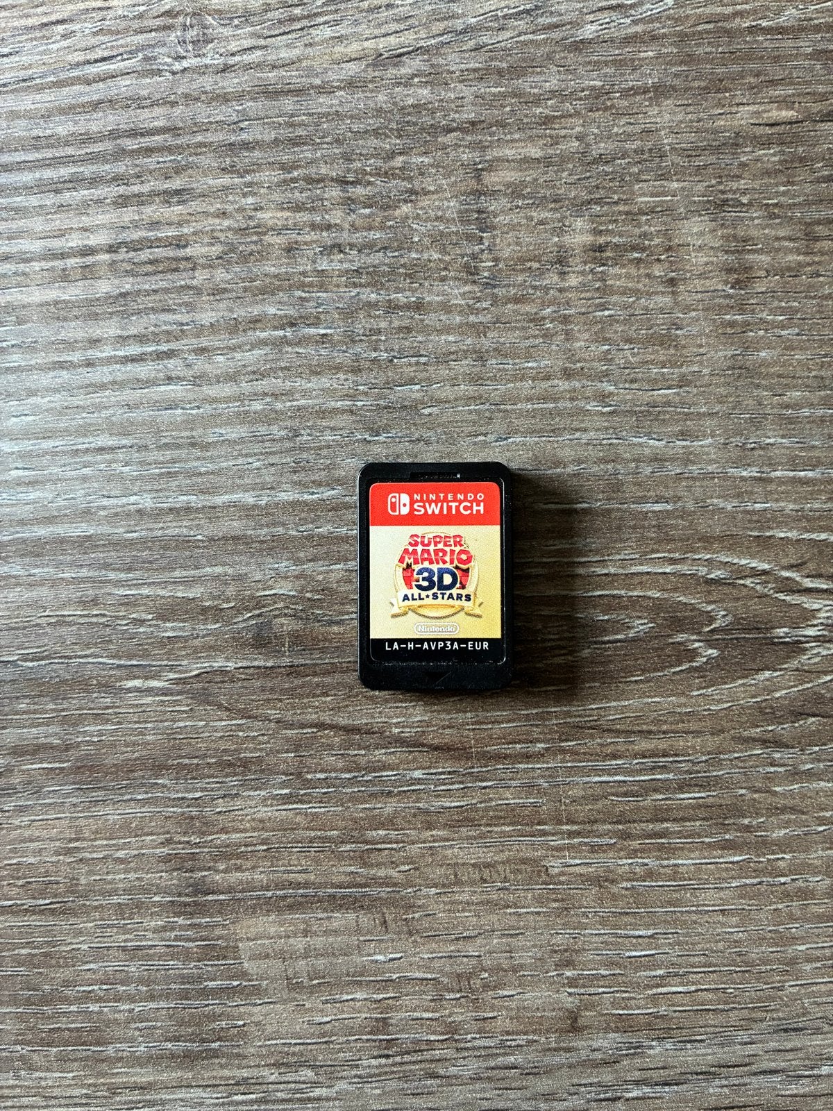 Super Mario 3D All-Stars - Nintendo Switch, Spelcomputers en Games, Verzenden, 1 speler, Zo goed als nieuw, Vanaf 3 jaar