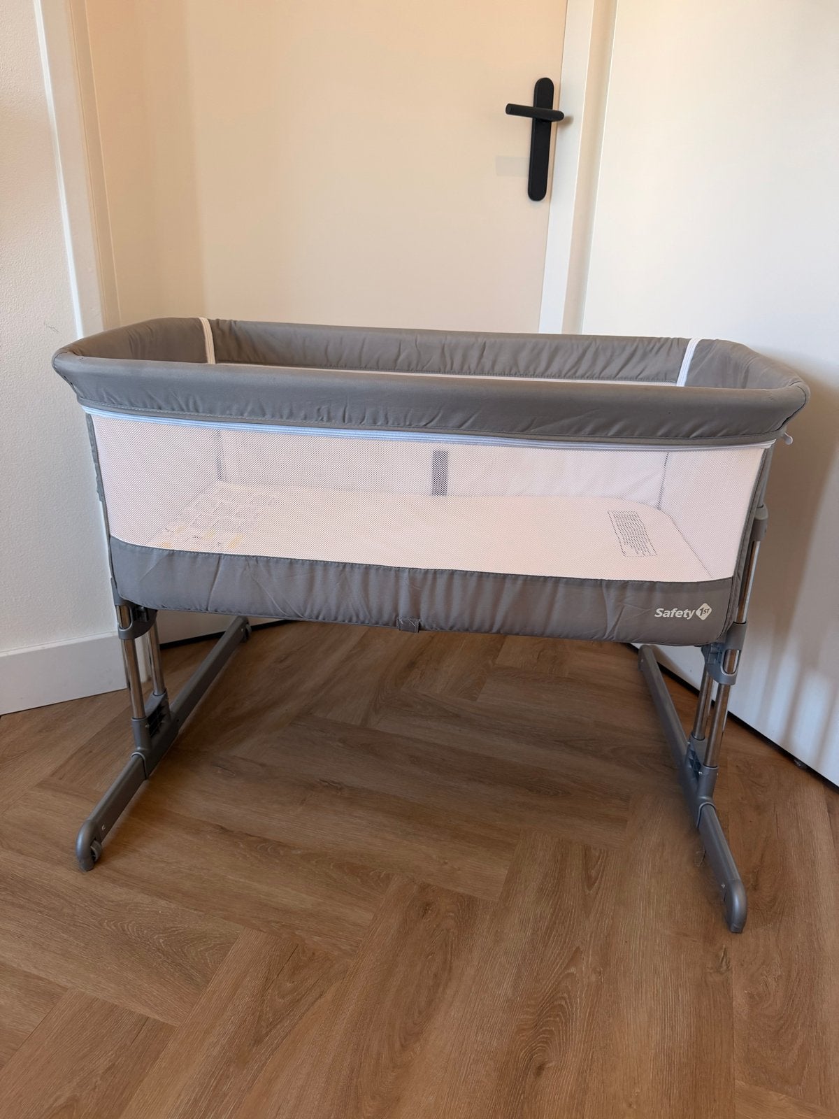 Safety 1st Co-Sleeper / Wiegje, Ophalen, Zo goed als nieuw, Wieg