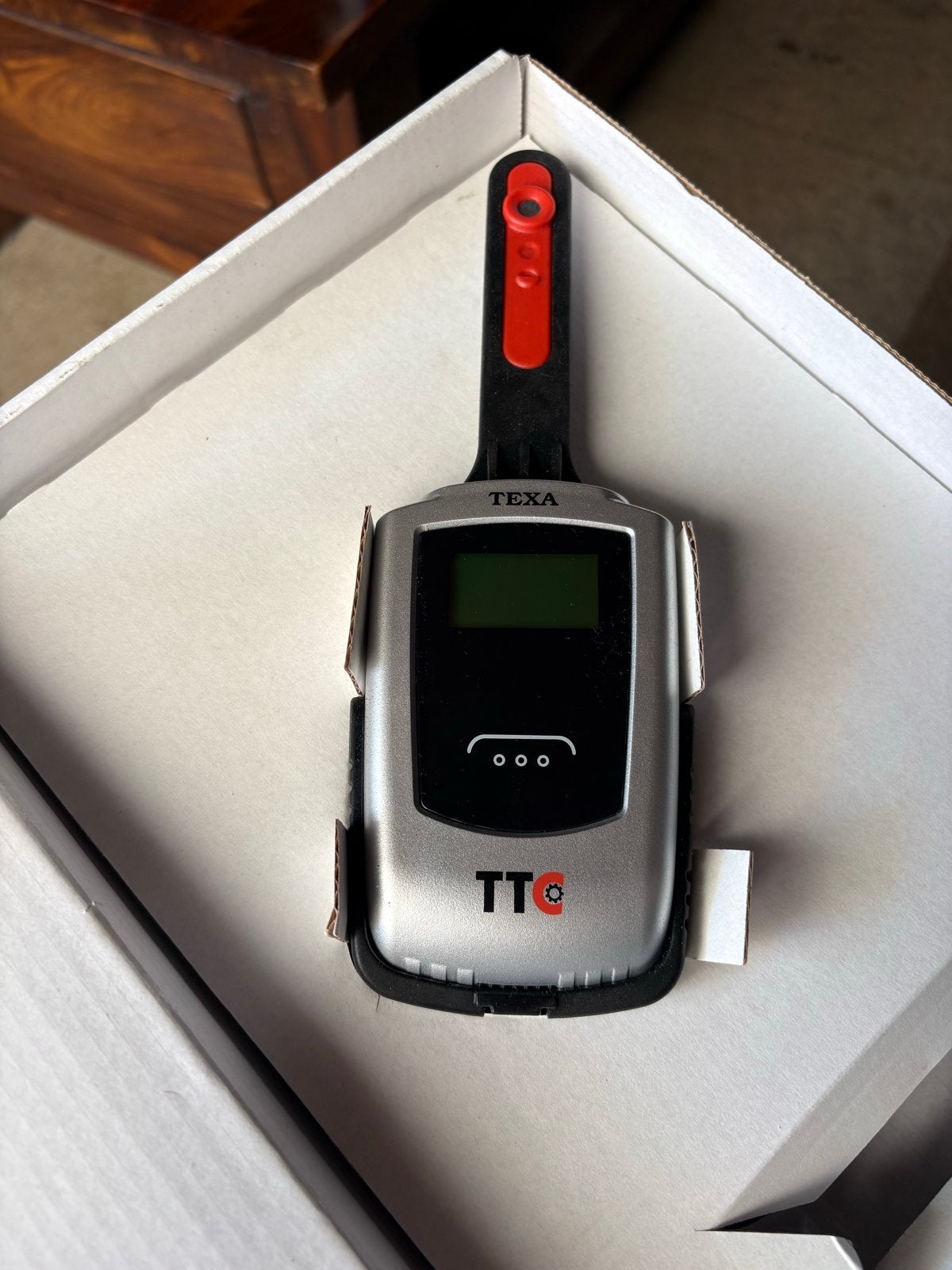 Texa TT02 Timing Belt Tensioner voor Ducati, Ophalen of Verzenden, Gebruikt
