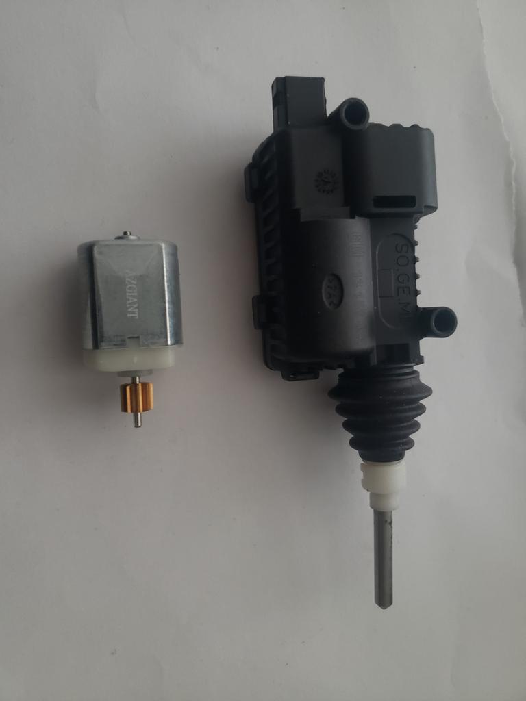 Opel zafira b tankdop sluiting (tankdopafsluiter), Ophalen of Verzenden, Nieuw, Opel