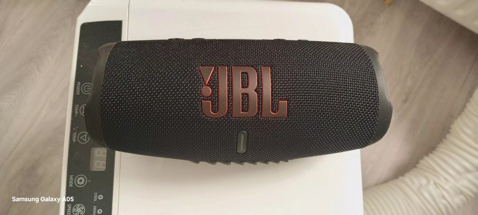 "JBL Charge 5  Bluetooth Speaker", Audio, Tv en Foto, Gebruikt, Bluetooth, JBL, Ophalen of Verzenden