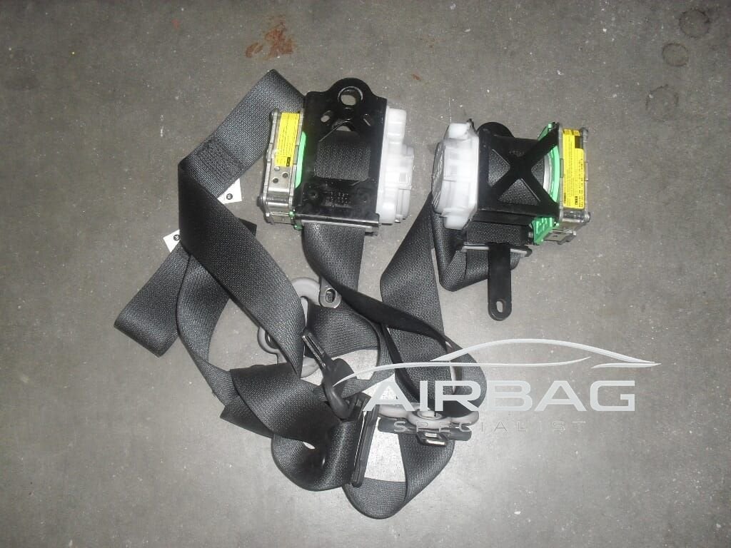 Gordelspanner set toyota yaris model 2006-2011, Gebruikt, -, -, Ophalen of Verzenden