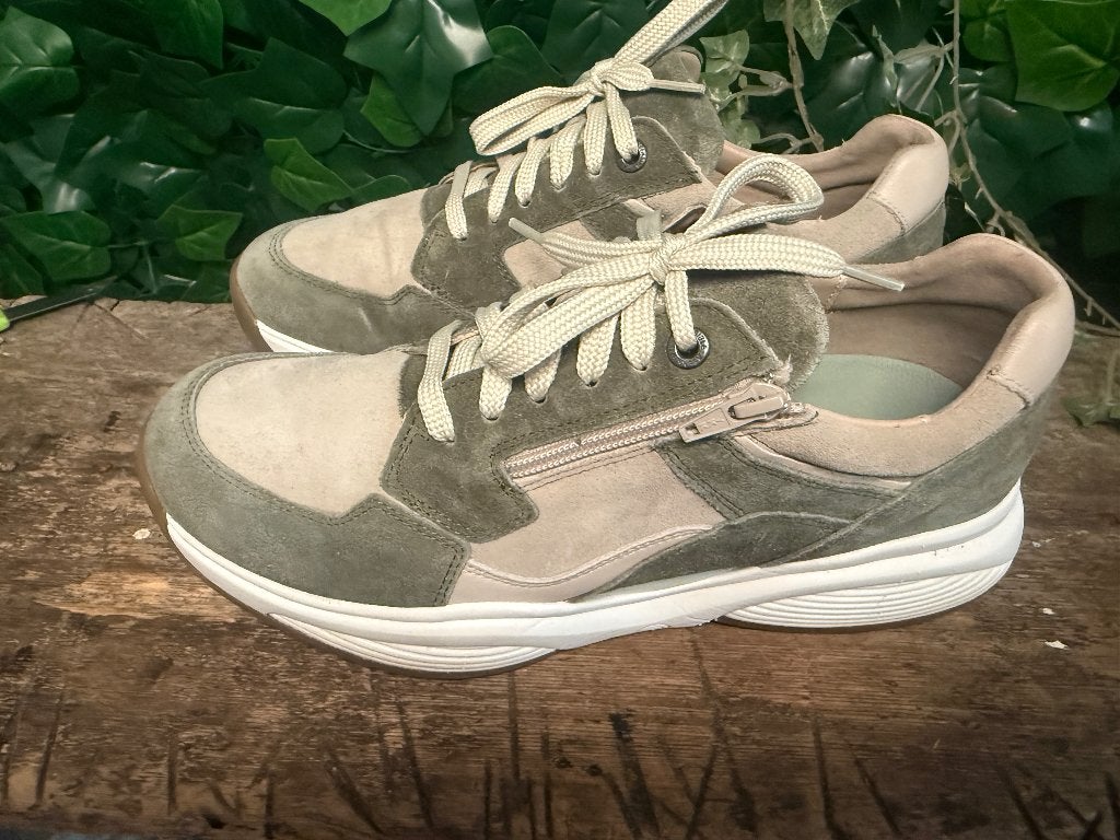 Nieuwe sneakers van Xsensible maat 44 (wijdte HX), Xsensible, Overige kleuren, Nieuw, Ophalen of Verzenden