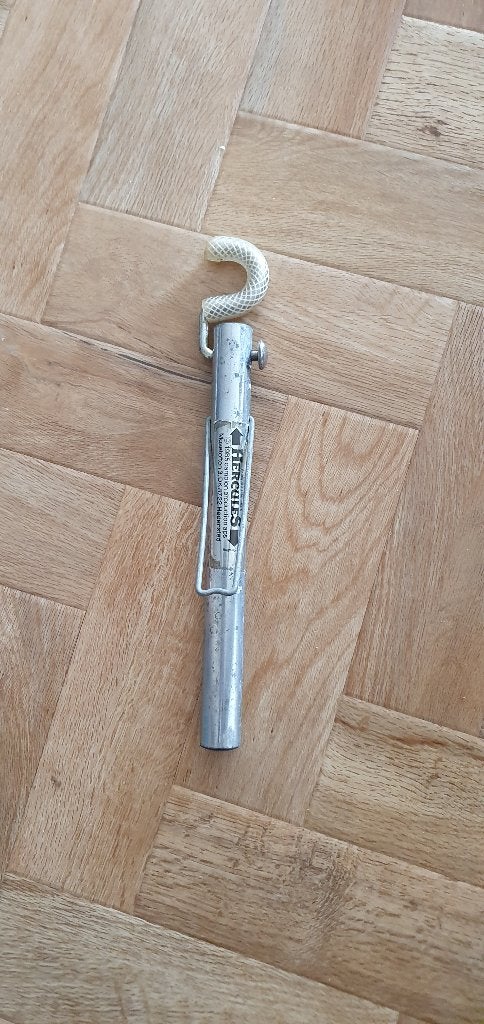 Framespanner, Ophalen of Verzenden, Zo goed als nieuw