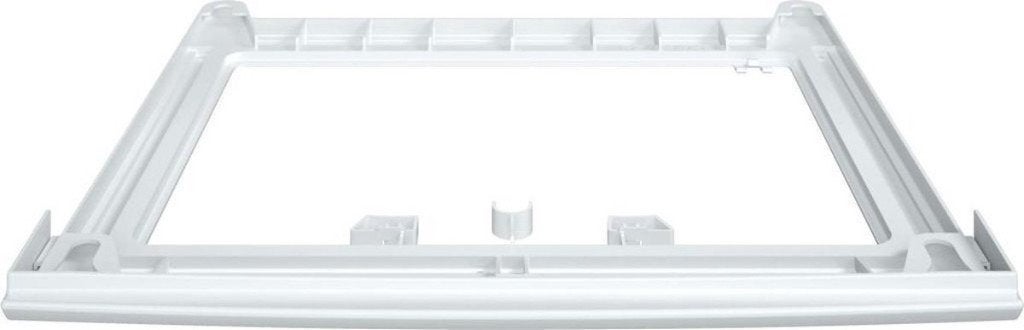 Verbindingsstuk wasautomaat -droger Bosch WTZ27410, Ophalen of Verzenden, Nieuw