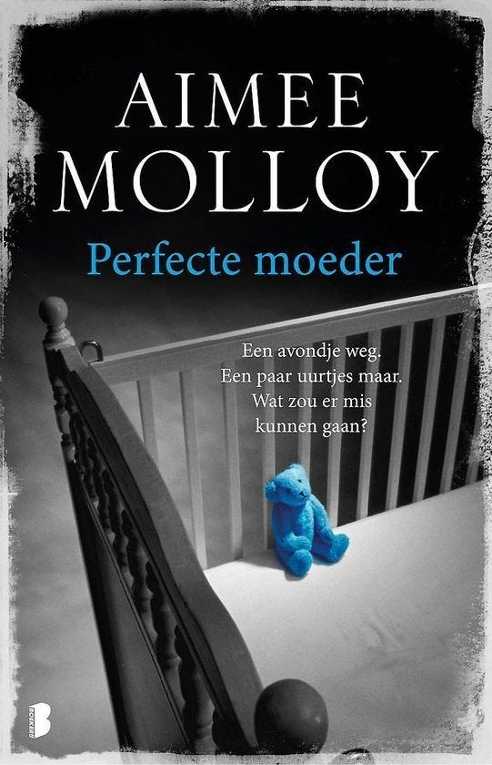 Aimee molloy: perfecte moeder, Ophalen of Verzenden, Gelezen