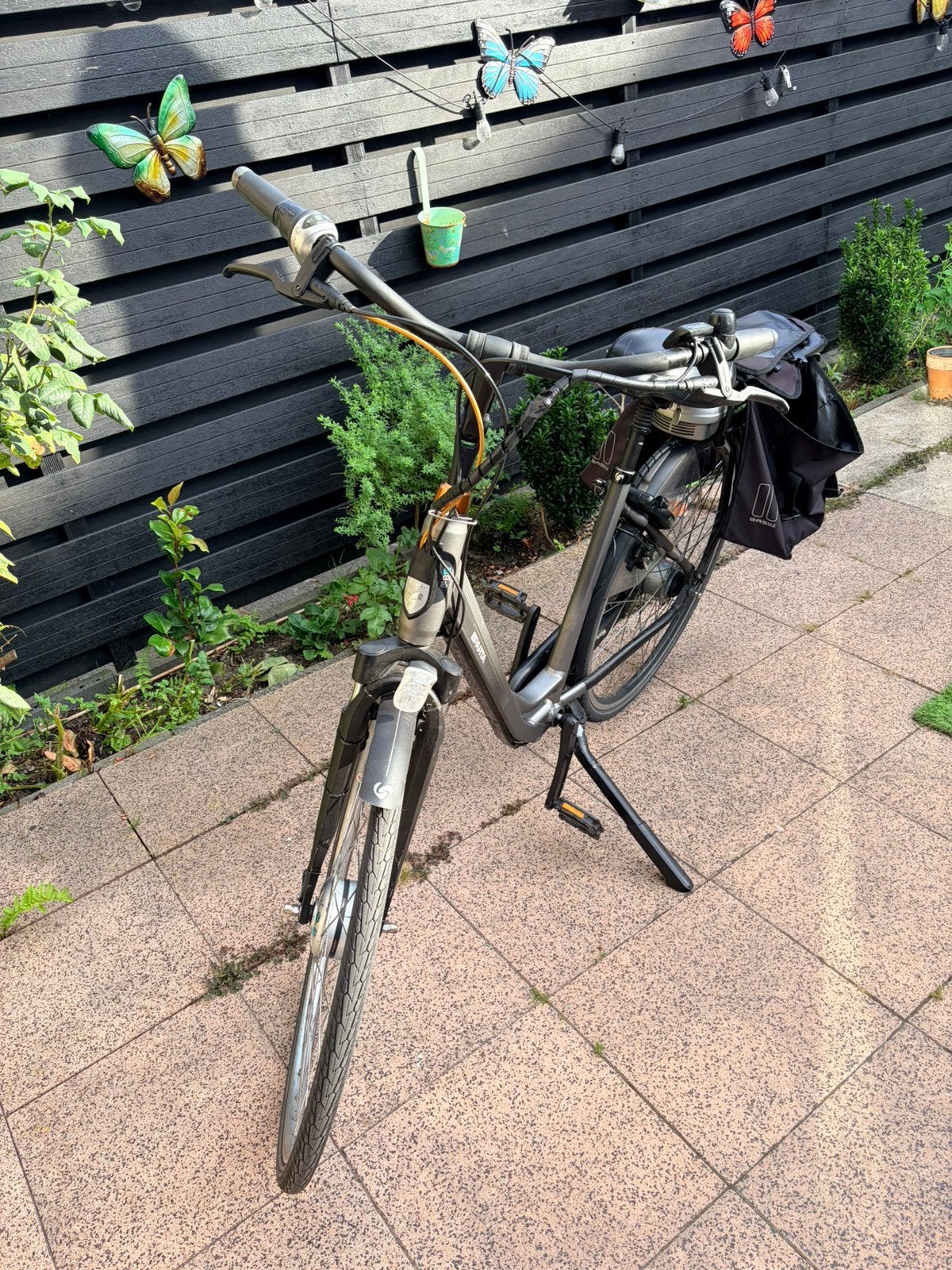 Sparta Elektrische Fietsen, Fietsen en Brommers, Ophalen, Sparta, Zo goed als nieuw, 47 tot 51 cm