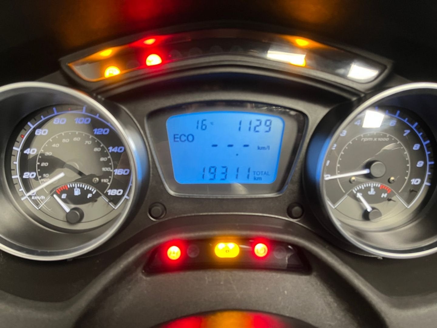 ⭐️⭐Piaggio MP3 500 HPE SPORT ABS ASR (2019)⭐️⭐, Scooter, Piaggio, Bedrijf, Onbekend