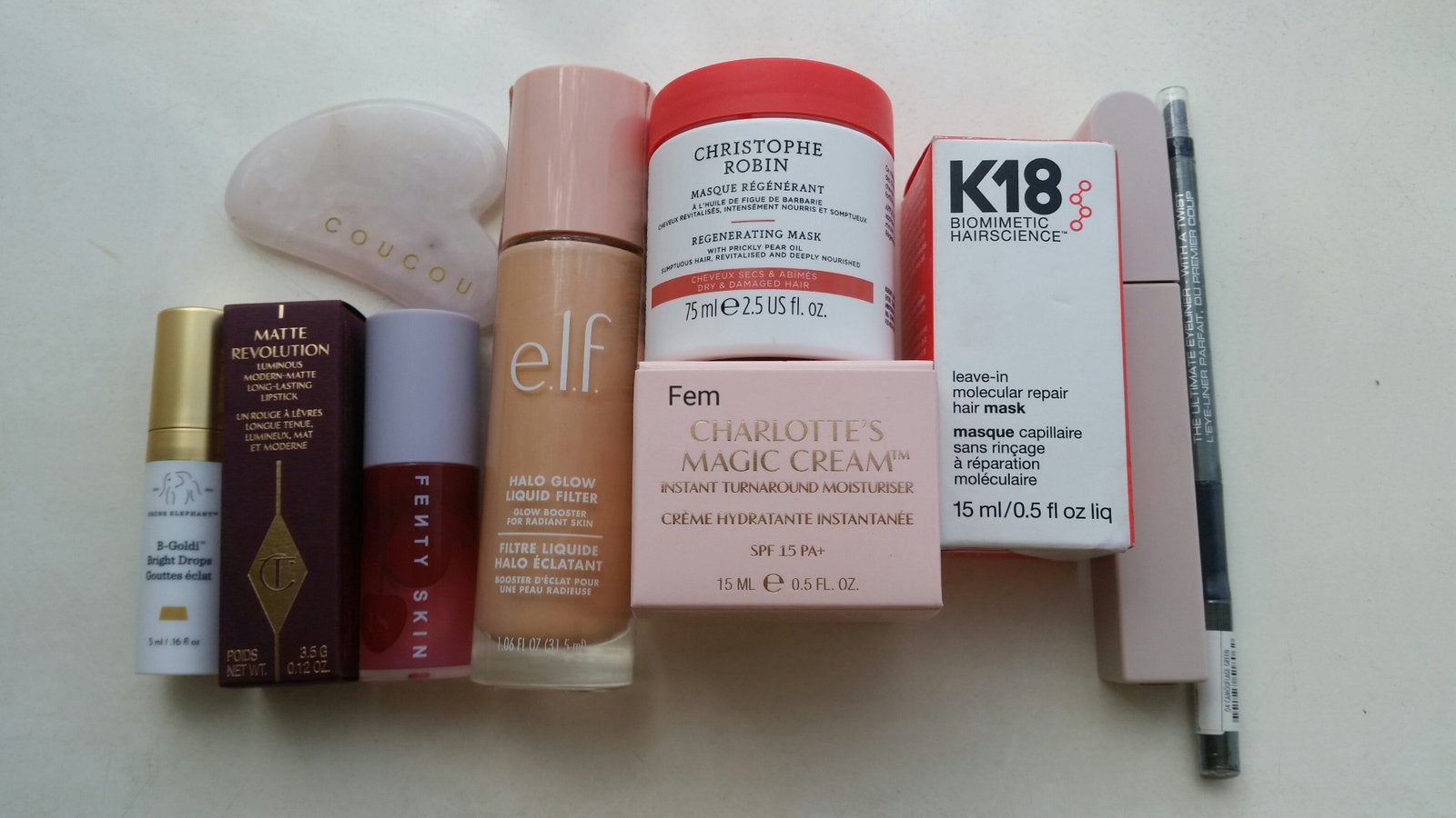 Adventskalender goodies, Ophalen of Verzenden, Nieuw, Gehele gezicht