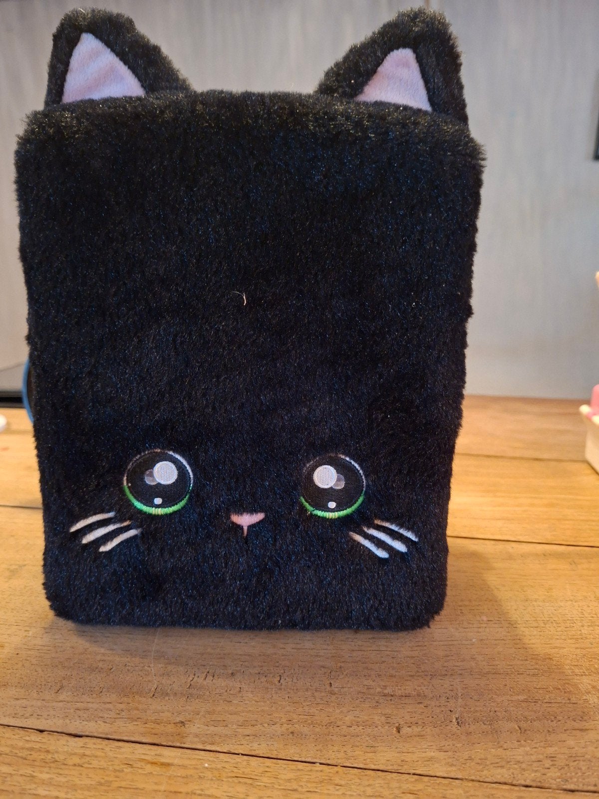 Na! Na! Na! Surprise pop met pluche kattenrugzak, Ophalen, Gebruikt, Overige typen