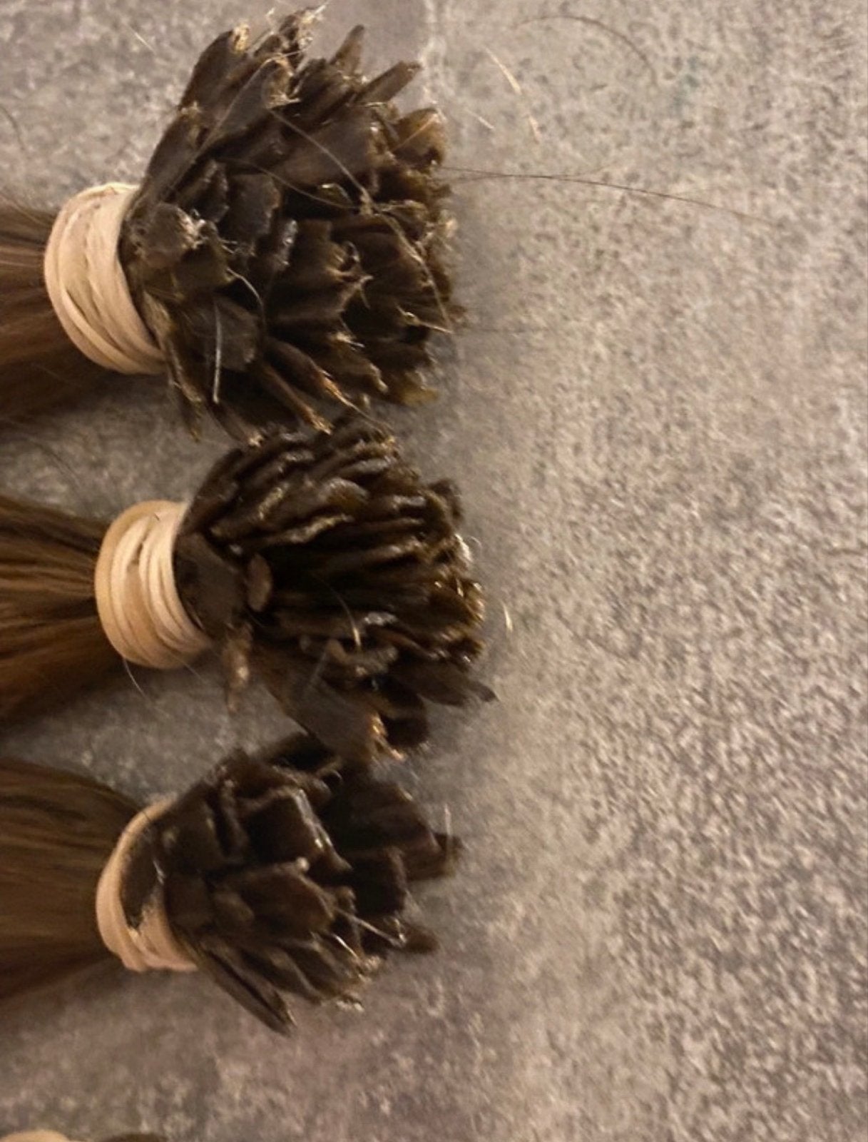 Keratinewax Reparatie/Vervanging voor Haarextensions, Sieraden, Tassen en Uiterlijk, Ophalen of Verzenden, Nieuw, Haarverzorger of -hersteller