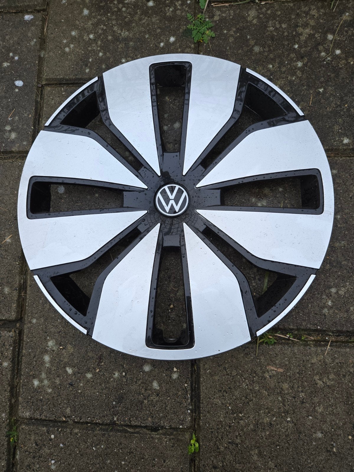 Volkswagen wieldop VW ID3 ID4 ID5 BUZZ. 20 inch, Auto diversen, Ophalen of Verzenden, Zo goed als nieuw