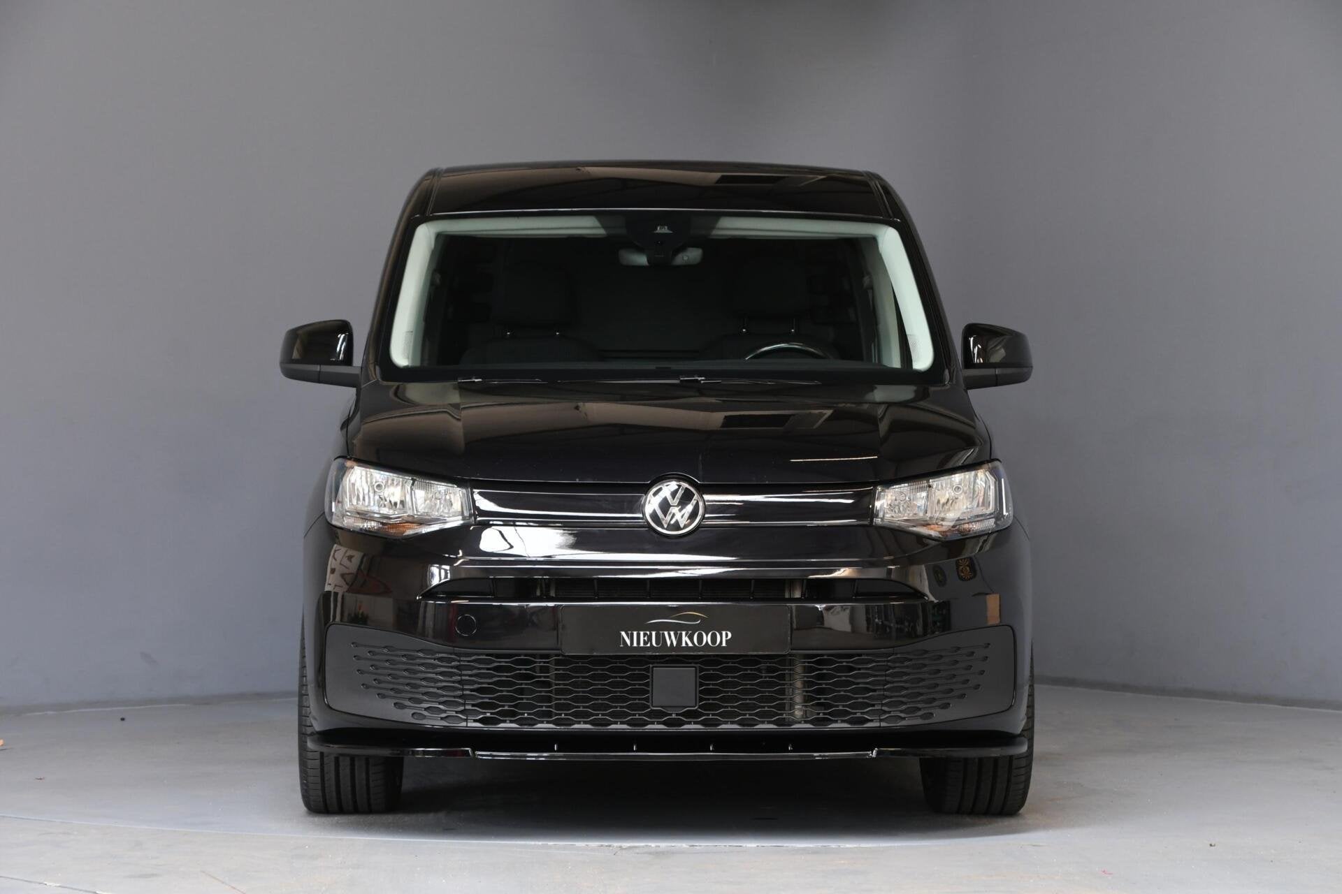 Volkswagen Caddy Cargo 2.0 TDI N-EDITION | CARPLAY | CRUISE, Stof, Gebruikt, 4 cilinders, Volkswagen
