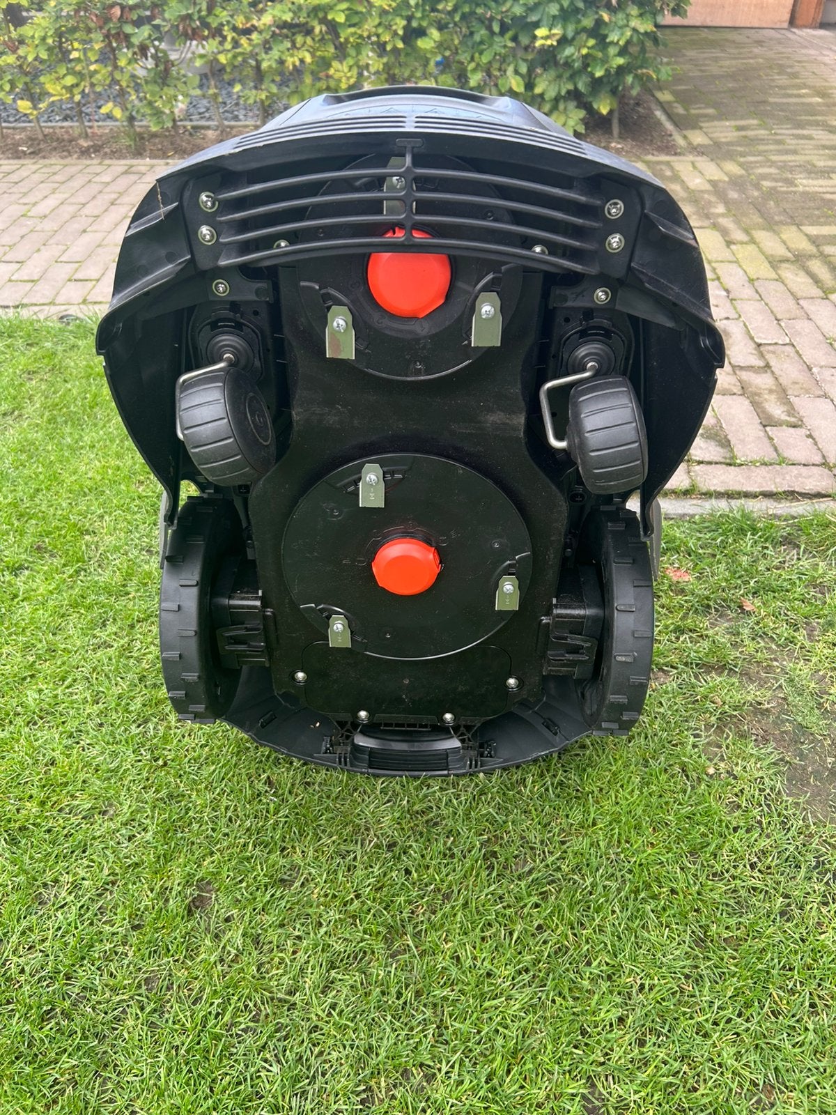 Gardena sileno smart free, Ophalen, Zo goed als nieuw, Minder dan 20 cm