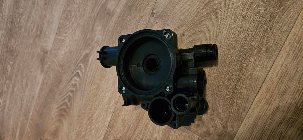 Hydroblock rechts, Minder dan 30 cm, Cv-ketel of Combi-ketel, Nieuw, Minder dan 60 cm