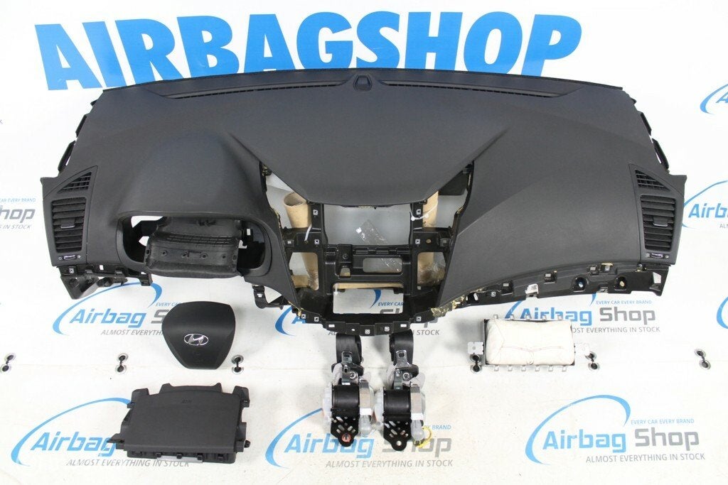 Airbag set - Dashboard Hyundai i40 (2011-2019)