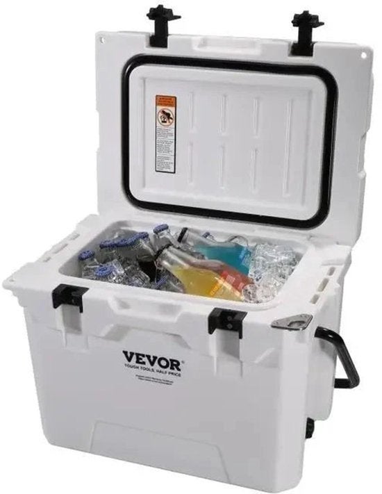 Koelbox - Koelbox Auto - Koelers - Koelbox - Koelbox Klein -, Corvance B.V., Verzenden, Nieuw, Corvancebol@gmail.com
