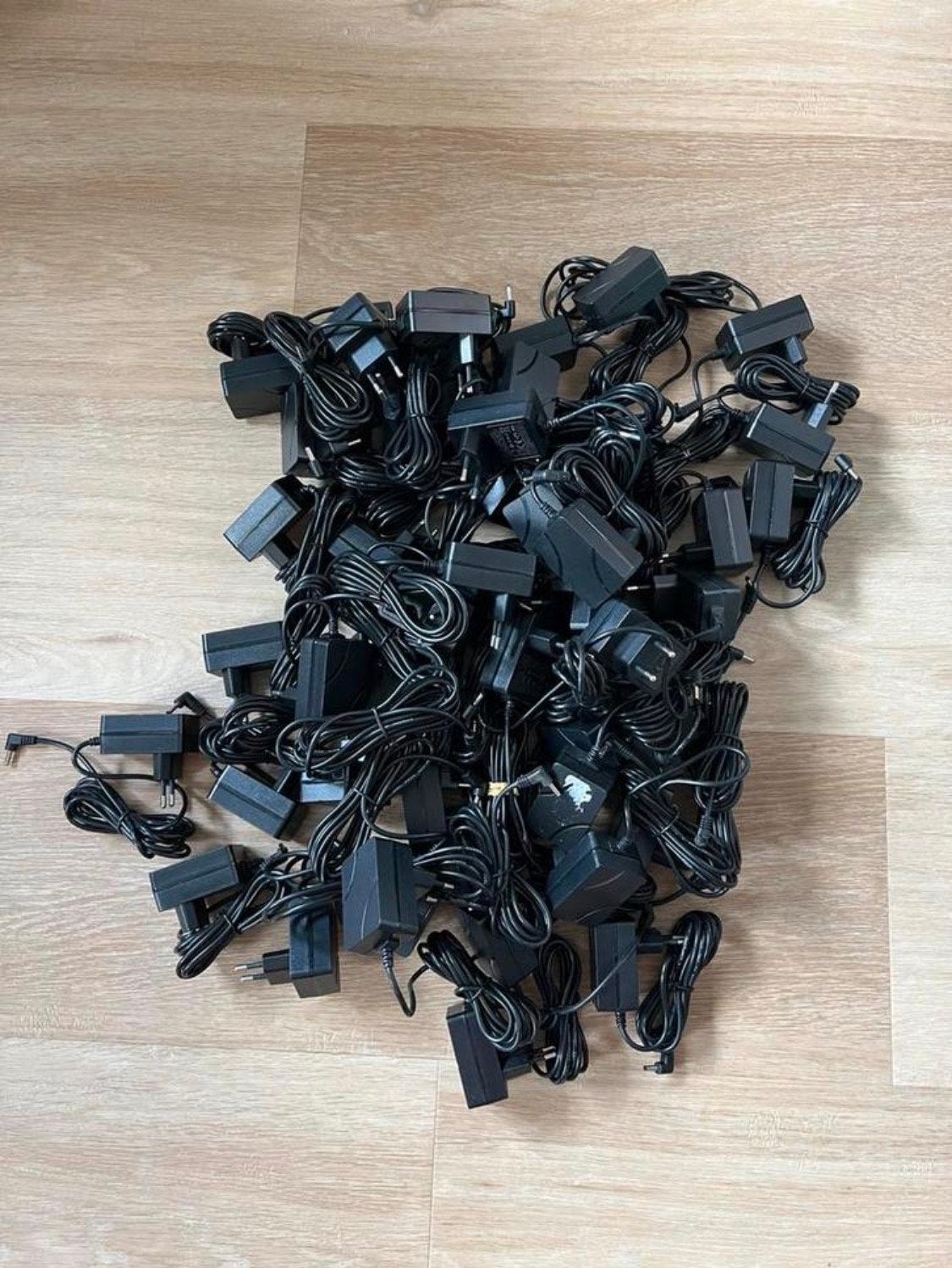 5V Adapters - Diverse Modellen!!!, Ophalen of Verzenden, Nieuw