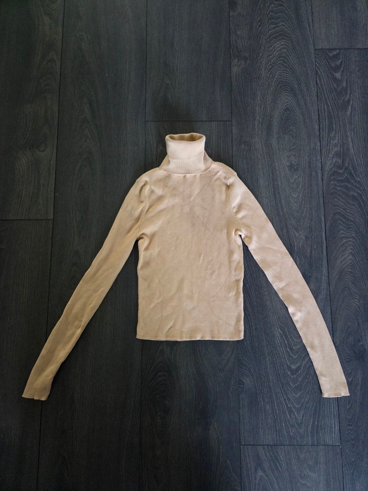 Zara - coltrui gebreid, Nieuw, Ophalen of Verzenden, Maat 36 (S), Zara