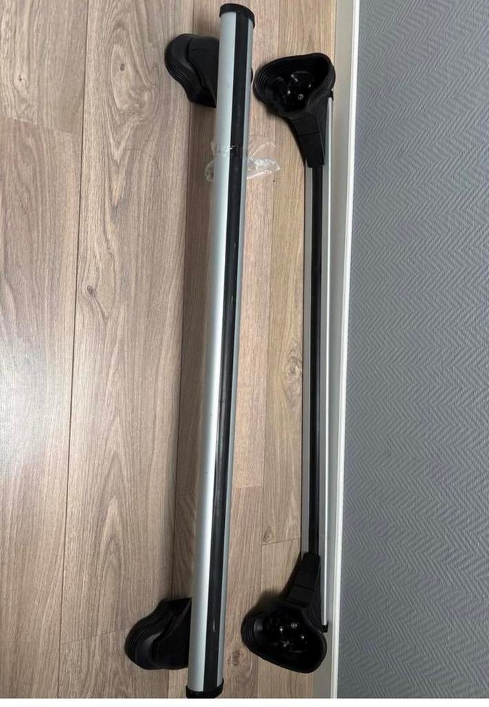 Farad dakdragers fixpoint Opel Zafira 2012-2019, Ophalen of Verzenden, Gebruikt