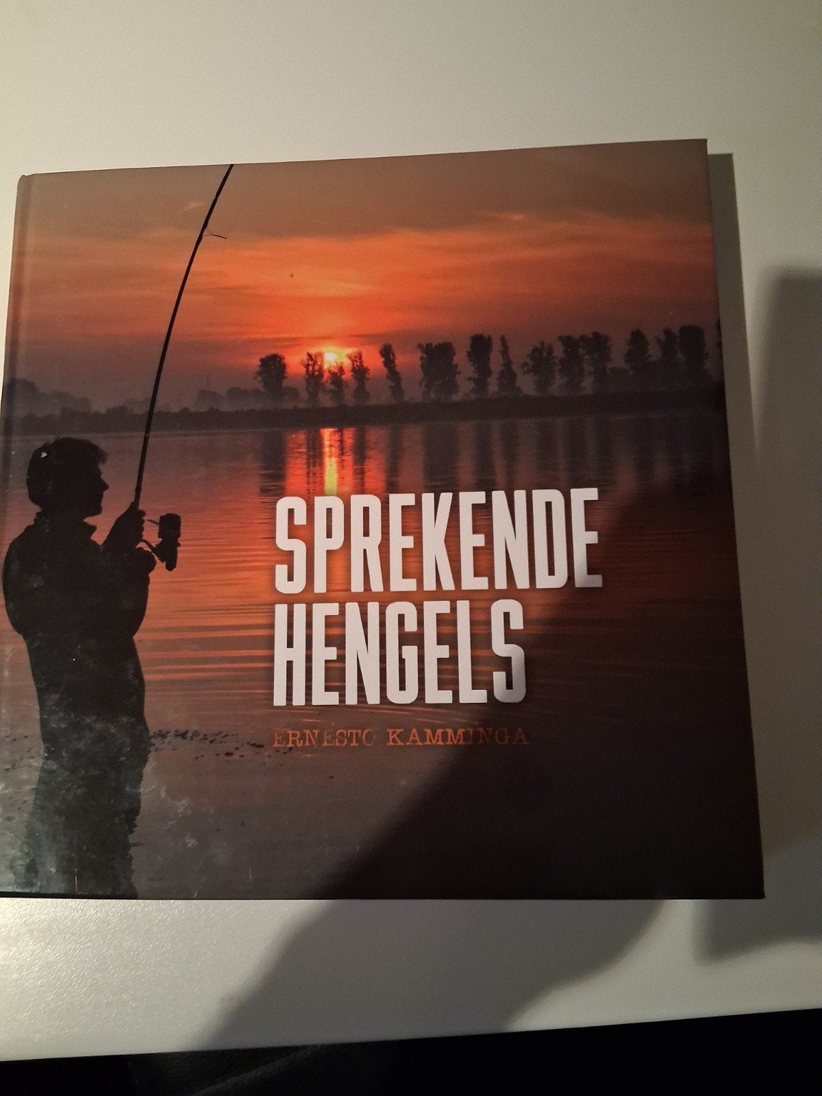 Diverse karperboeken - 10 stuks, Ophalen of Verzenden, Gelezen, Watersport en Hengelsport