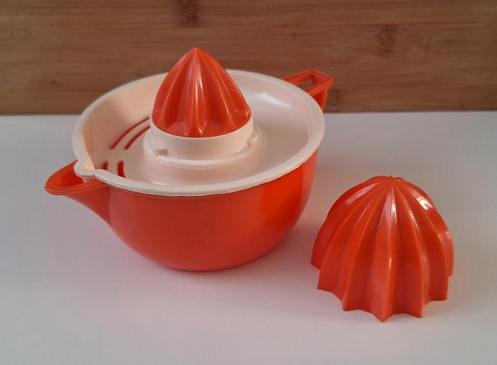 Heimag Fi-Do retro citruspers, Verzamelen, Retro, Overige typen, Ophalen of Verzenden