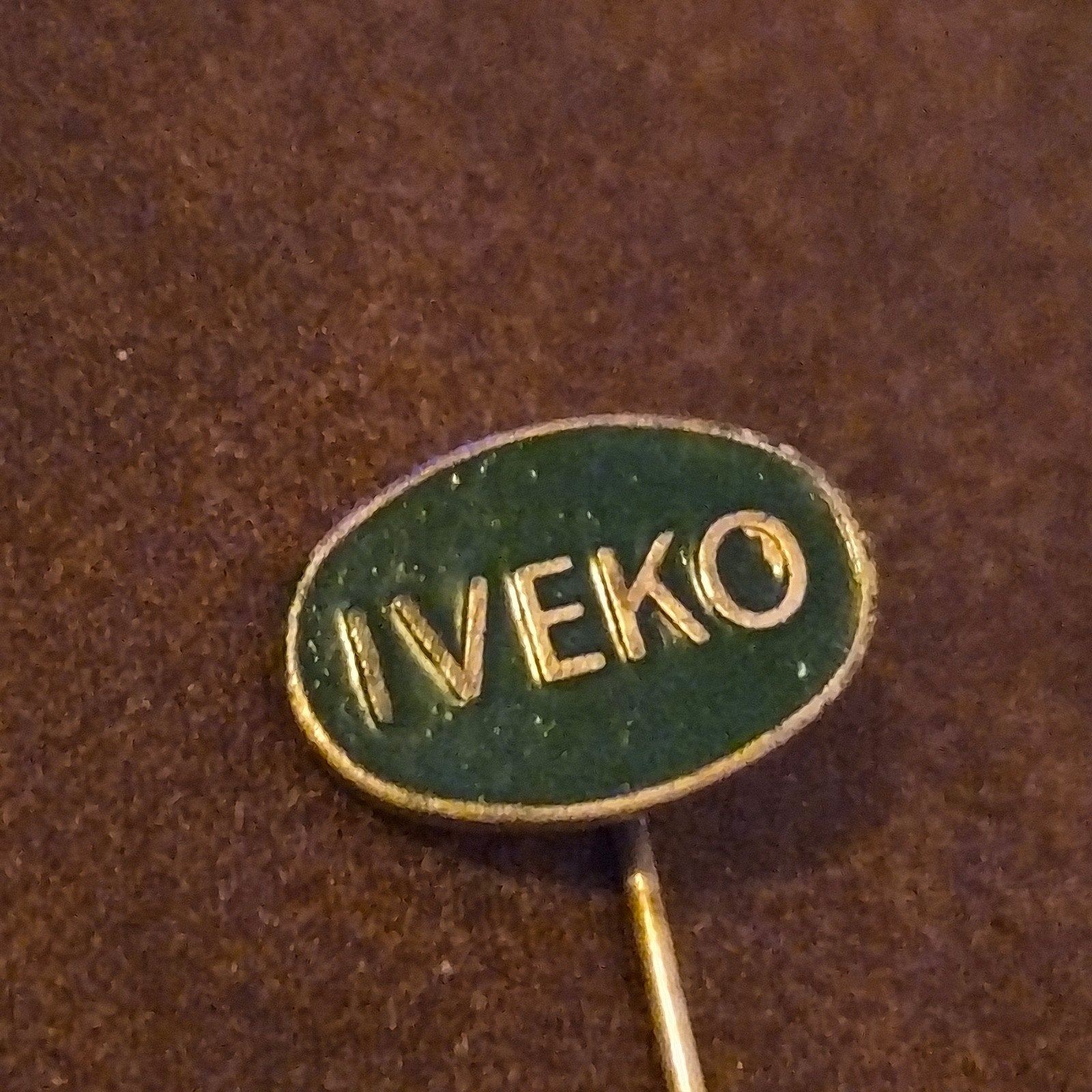 SPELDJE Iveko, Ophalen of Verzenden, Zo goed als nieuw, Merk