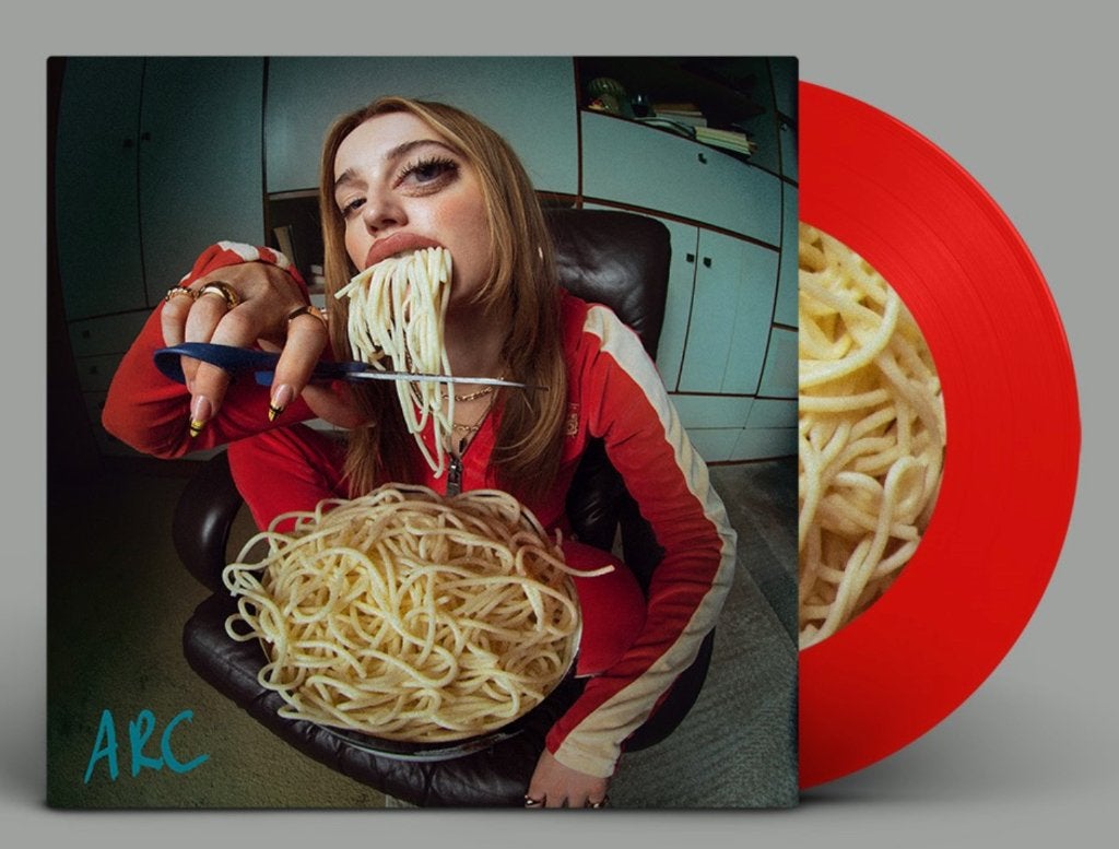 Vinyl Single ARC Anna Rose Clayton Have Fun RED RSD 2025 NEW, 7 inch, Ophalen of Verzenden, Pop, Nieuw in verpakking