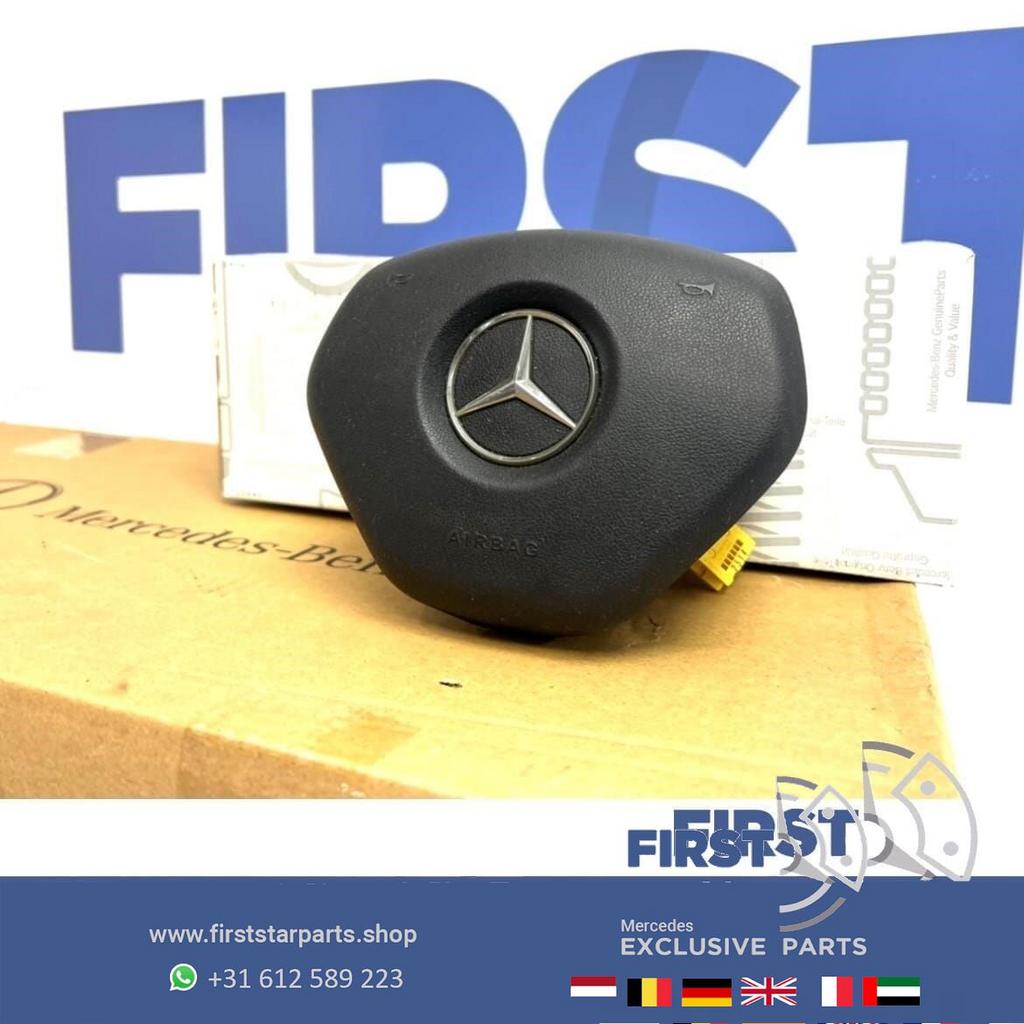 Mercedes Stuur airbag W204 W212 W207 W477 W906 W176 W117 W15
