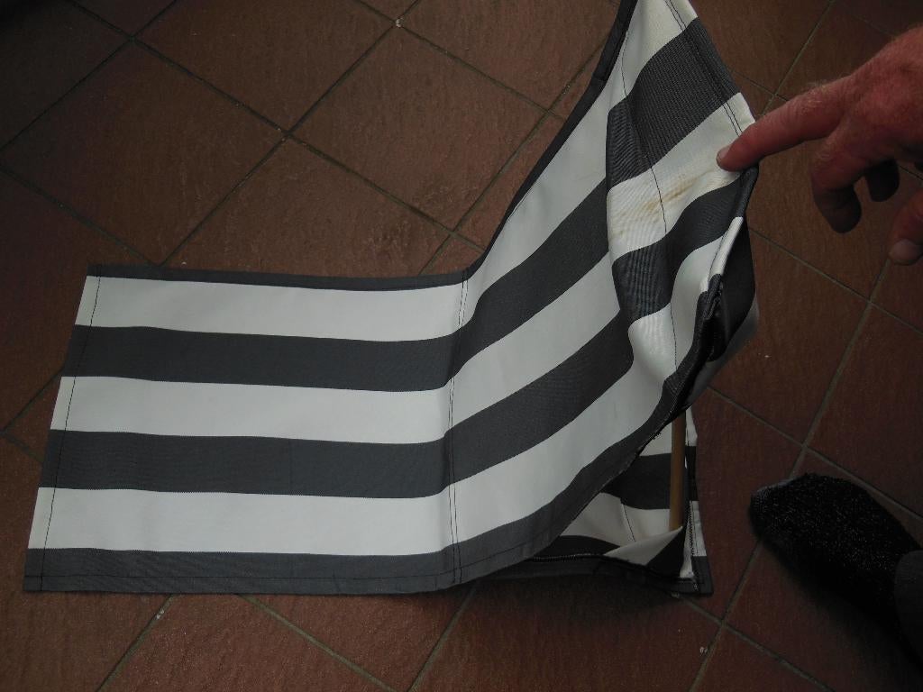 Maak zelf een LICHTGEWICHT STOELTJE voor 3 euro!, Ophalen of Verzenden, Nieuw