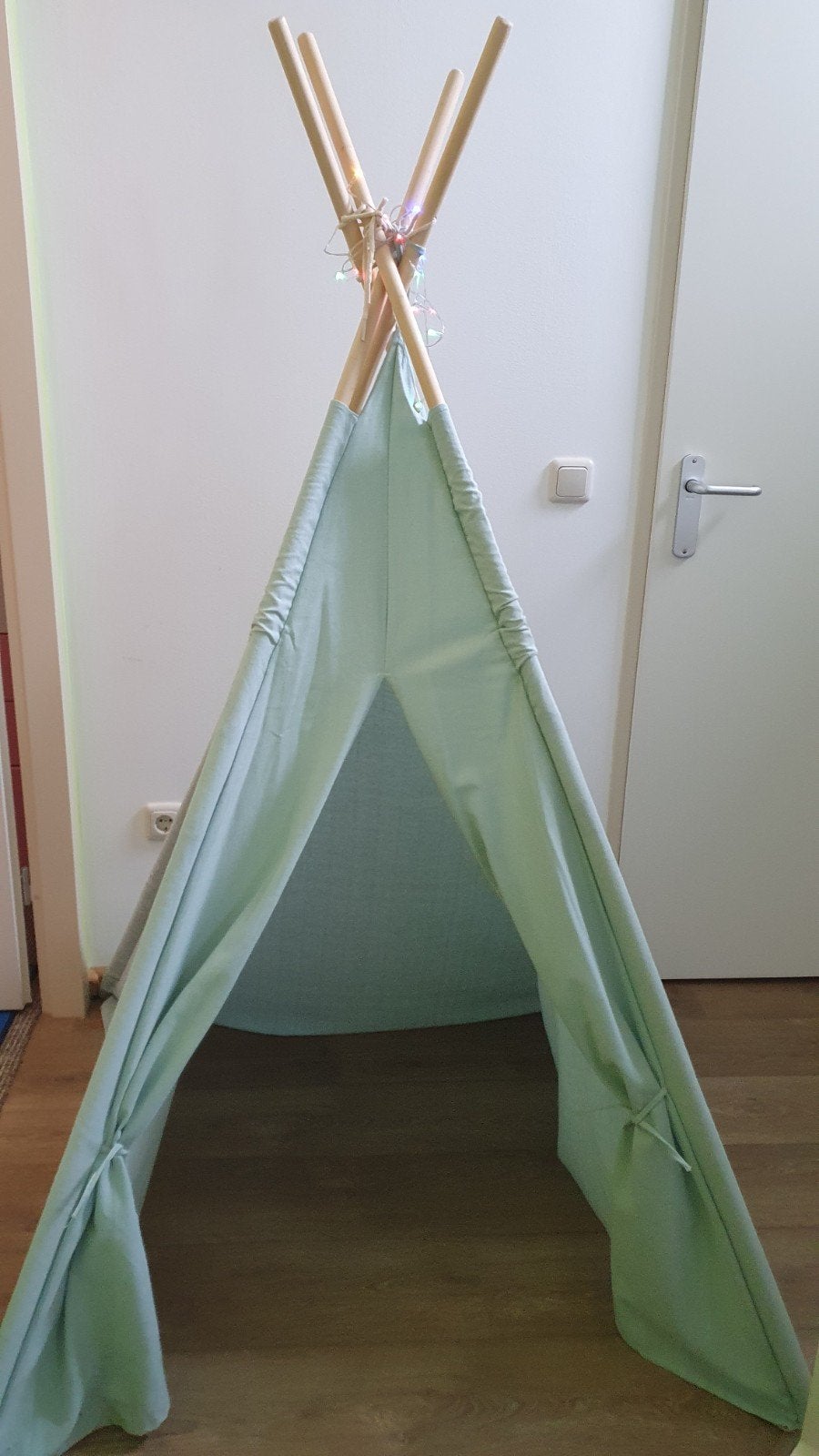 tent, Caravans en Kamperen, Ophalen