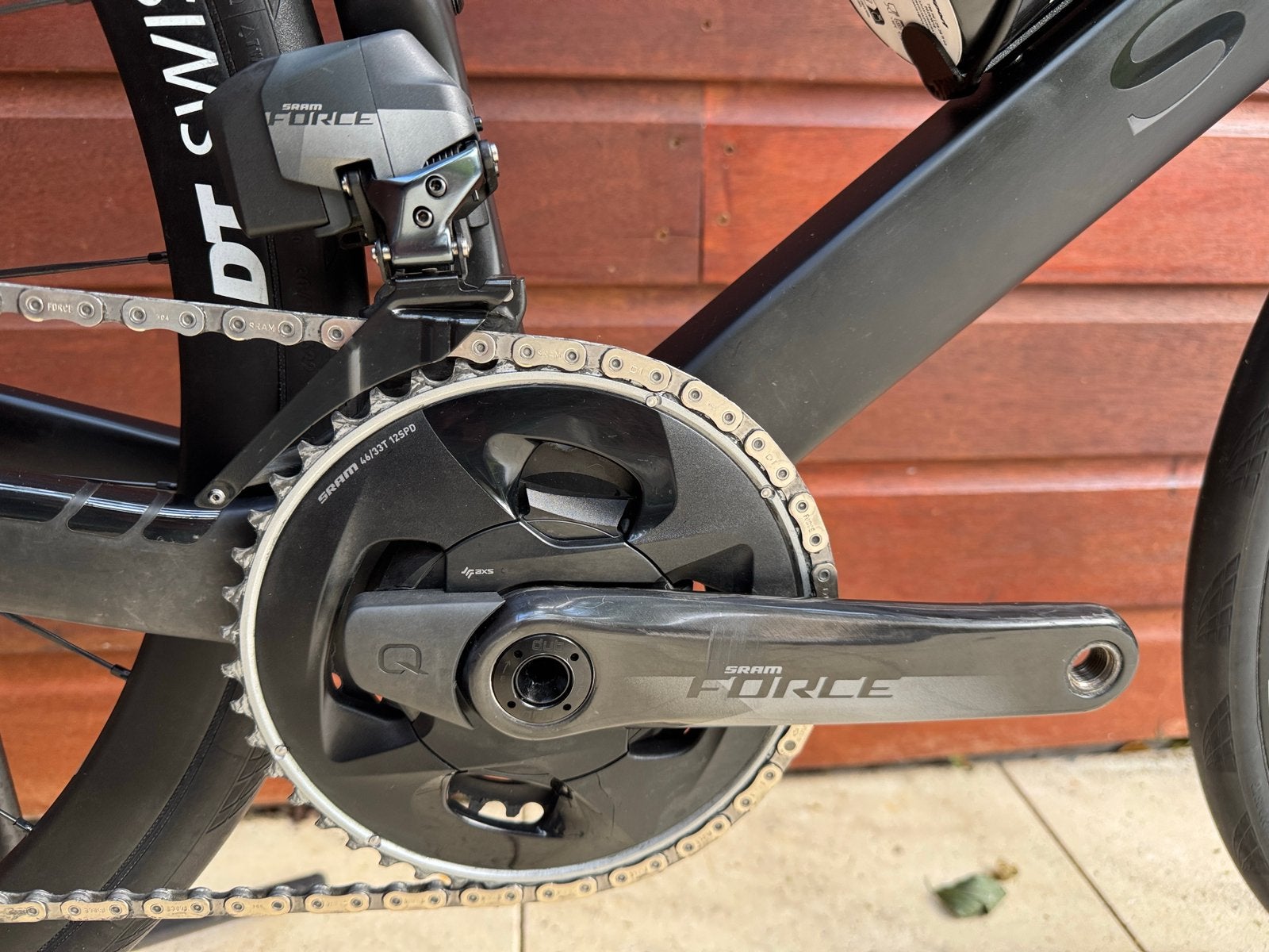 Storck Fascenario.3 54cm, Fietsen en Brommers, Fietsen | Racefietsen, Overige merken, 28 inch, Carbon, Ophalen of Verzenden