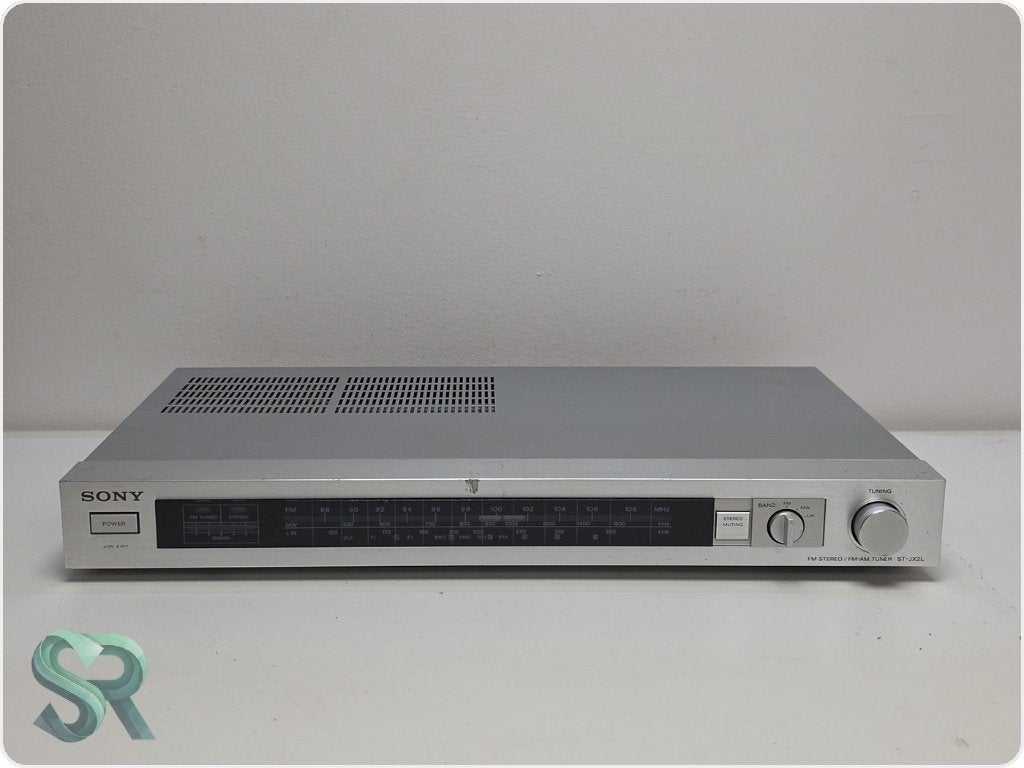 Sony ST-JX2L, Gebruikt, ., Ophalen of Verzenden, .