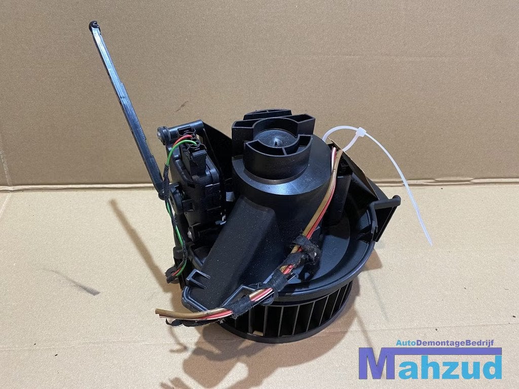 OPEL ZAFIRA A Aanjager kachelmotor 1999-2005 90437893, Auto-onderdelen, Gebruikt, Opel Automobile GmbH, Ophalen of Verzenden, Kontakt@opel-infoservice.de