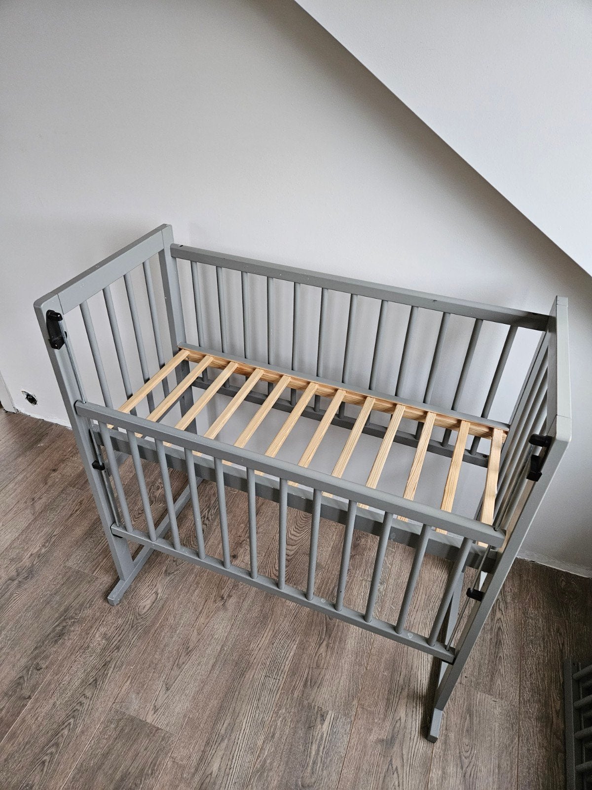 Cosleeper Petite Amélie, per stuk of set voor tweeling, Ophalen, Gebruikt, Wieg