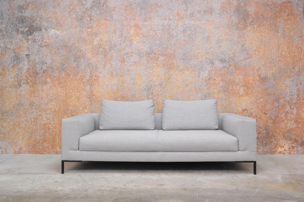 Nieuw beklede Design on Stock Aikon Lounge design bank
