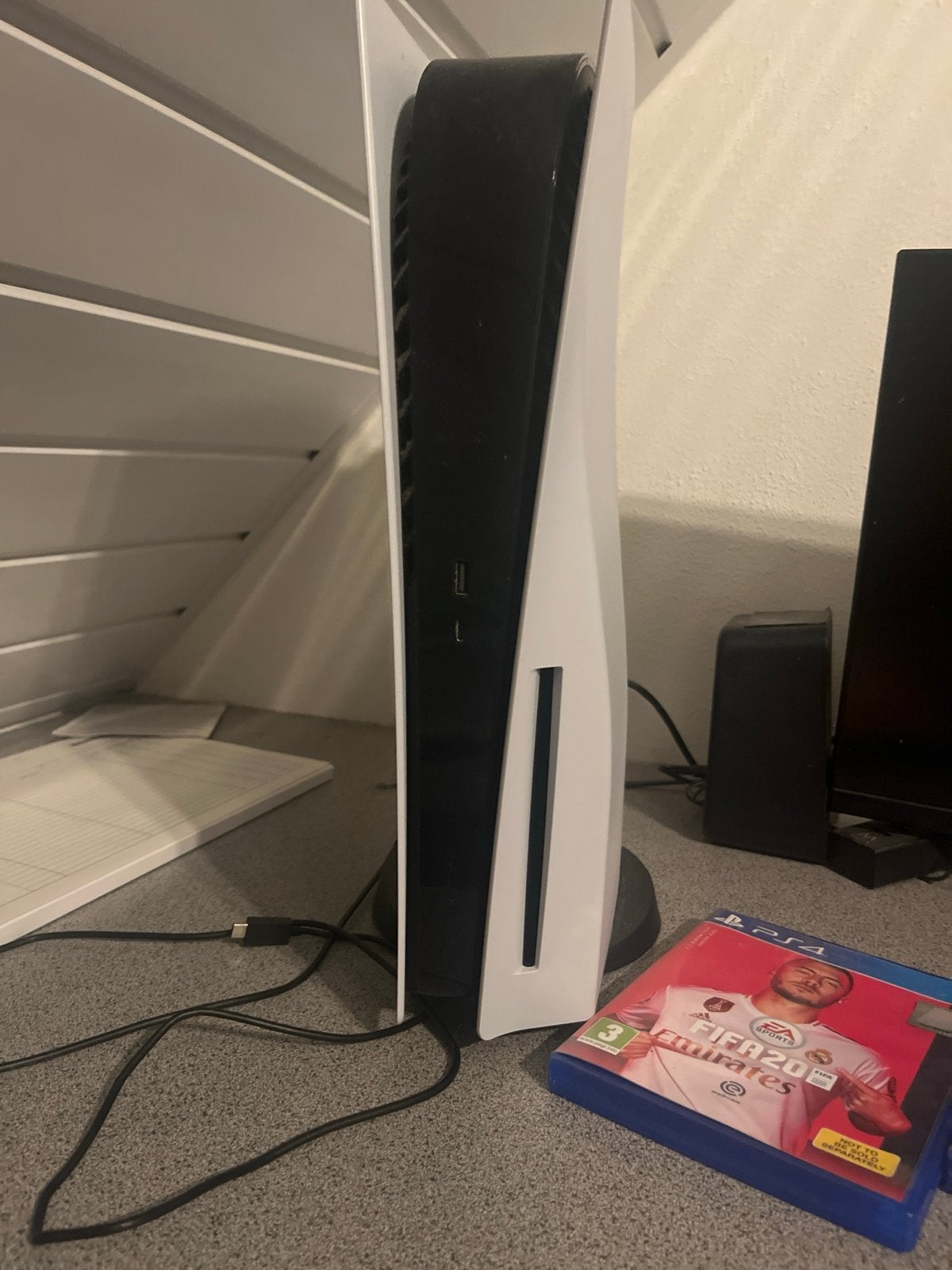 Foto 6 van PlayStation 5 Disc Editie - Zo goed als nieuw