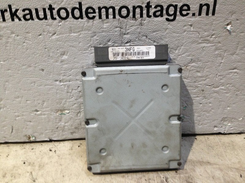 Computer Motor Ford Focus 1 (2002-03/2004-11) 2m5f12a650al, Gebruikt, Henry-Ford-Straße  1, Köln 50735, , Duitsland, Ford-Werke GmbH