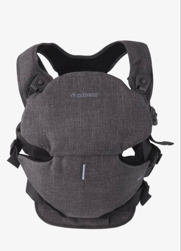 Maxi-Cosi Easia Draagzak 0-12 maanden met babyzitverkleiner, Kinderen en Baby's, Babydragers en Draagdoeken, Zo goed als nieuw