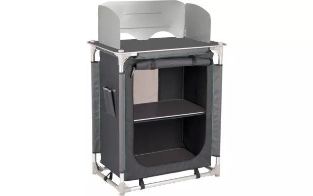 Bo-Camp kooktafel, Ophalen, Gebruikt, Campingkast
