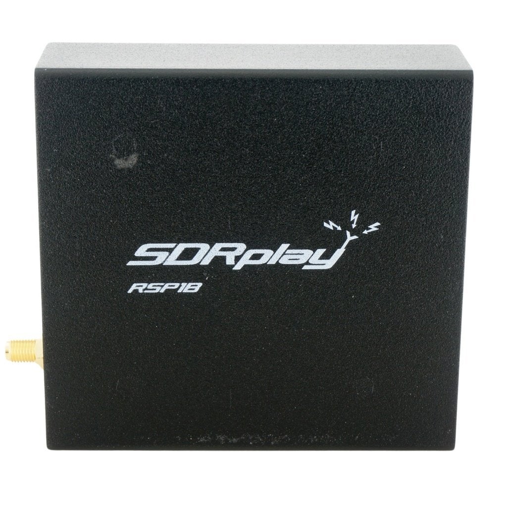 SDRplay RSP1B SDR ontvanger + officiële USB Pro-kabel, Telecommunicatie, Ophalen of Verzenden, Nieuw, Ontvanger